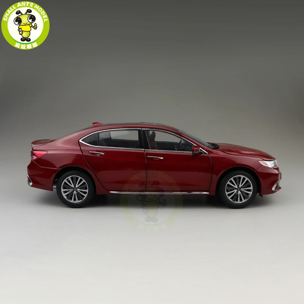 TLX 5