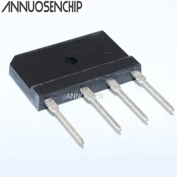 

10pcs HD35SB100 D35SB100 GBJ35M DIP-4 35A 1000V new and original