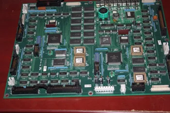 

J390603 Noritsu QSS2901 minilab PCB used