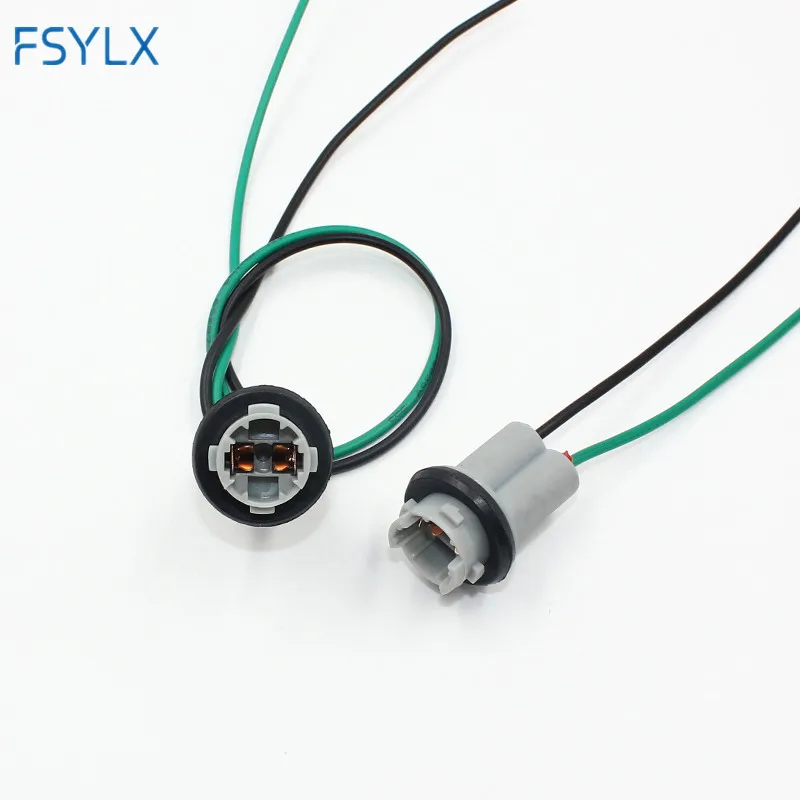 T10 Socket gray