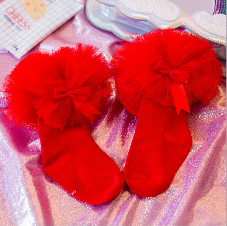 Носки ручной работы с бантом|socks sock|princess sockssocks handmade |