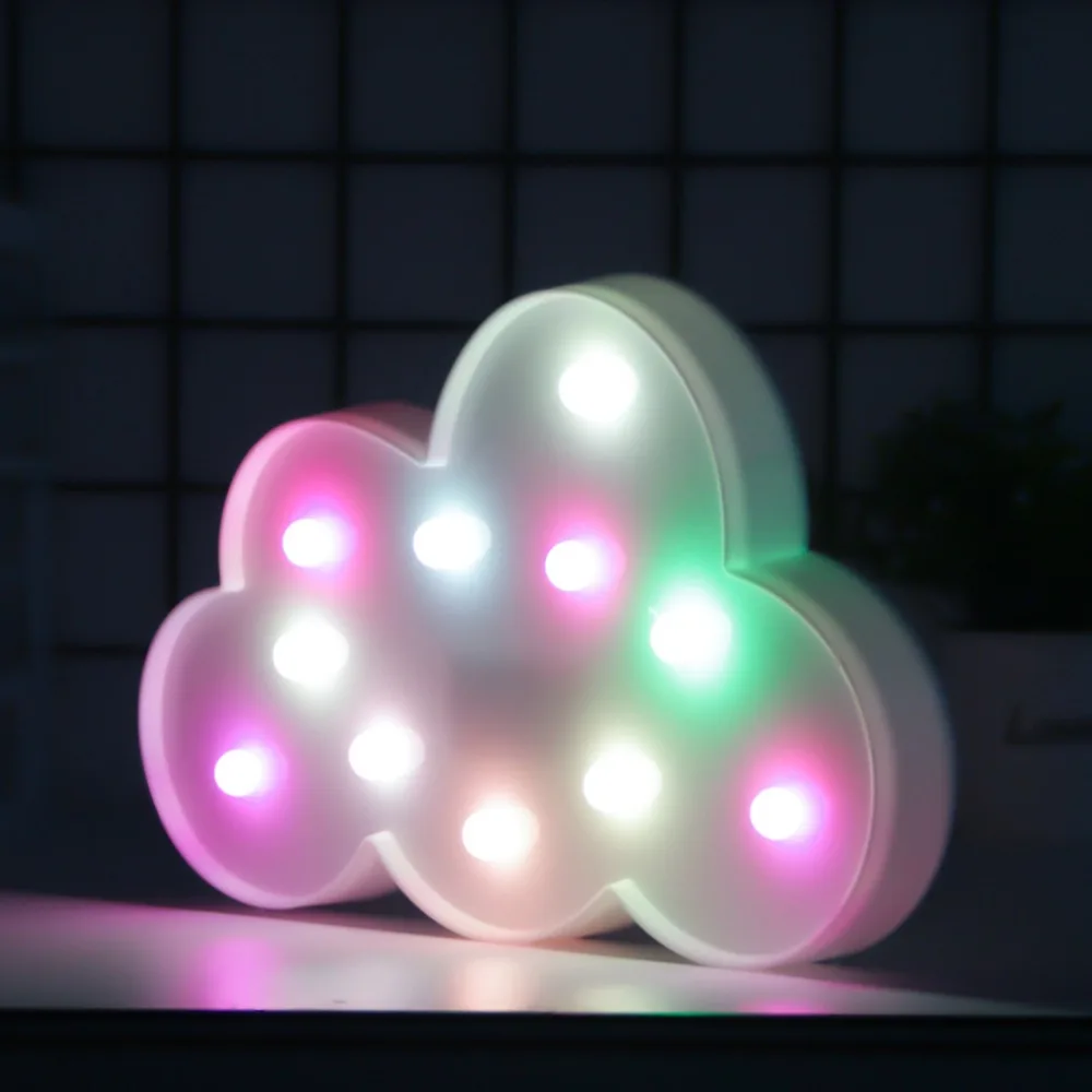 led night lights 1