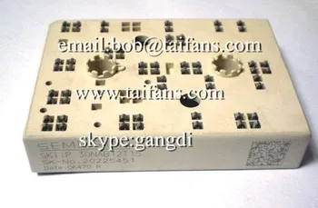 

PANTAIFS original new SKIIP30NAB12T15 IGBT power module