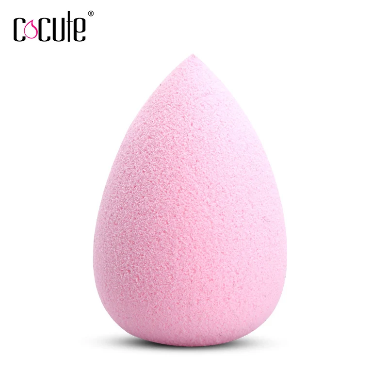Губка для макияжа Cocute Beauty губка пудры гладкие губки основы под макияж дам