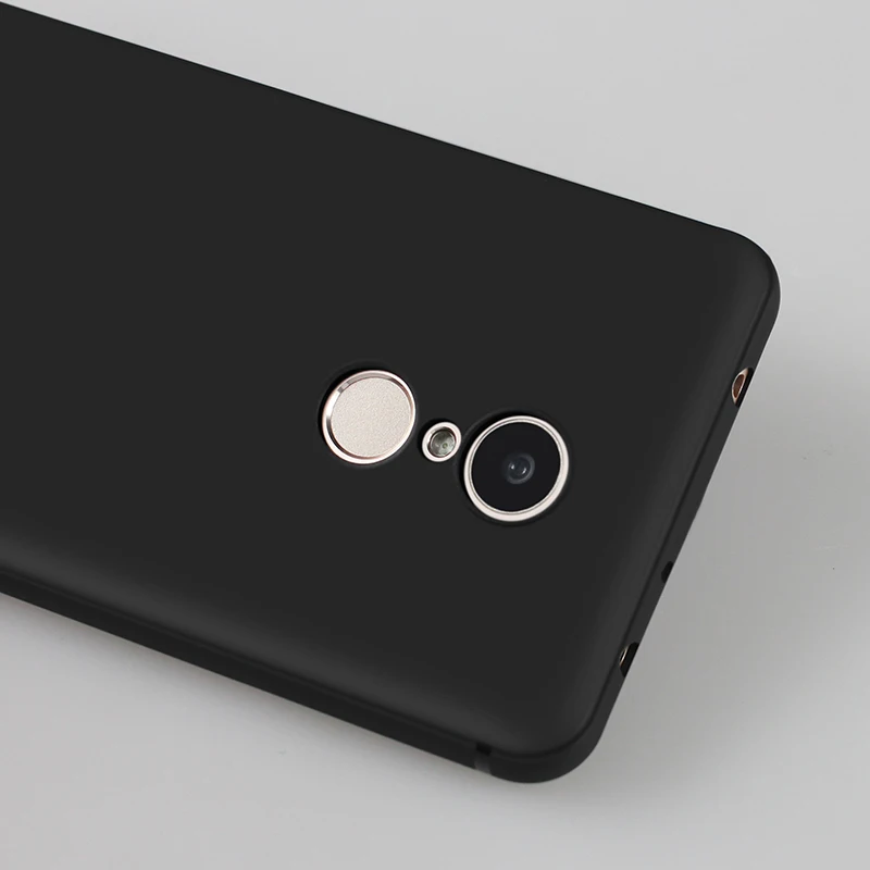 matte silicone case redmi 5, 5 plus (4)