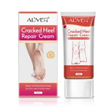 Прямая поставка, крем от трещин, пятки, обветренный пилинг, ремонт ног, анти-сухая трещина