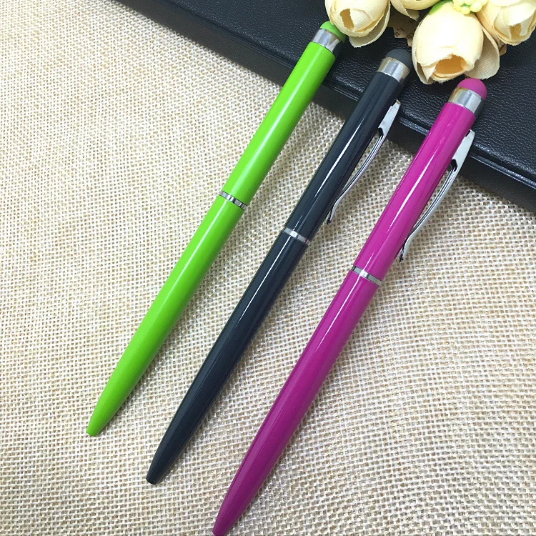 2019New Night Gray Paint Brush Watercolor Brush Water Tank Painting Calligraphy Brush Art Marker Touch Pen Water Color