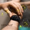 Time Owner reloj Bluetooth EX16 reloj inteligente notificación Control remoto, podómetro reloj deportivo IP67 reloj de pulsera impermeable para hombre ► Foto 2/6
