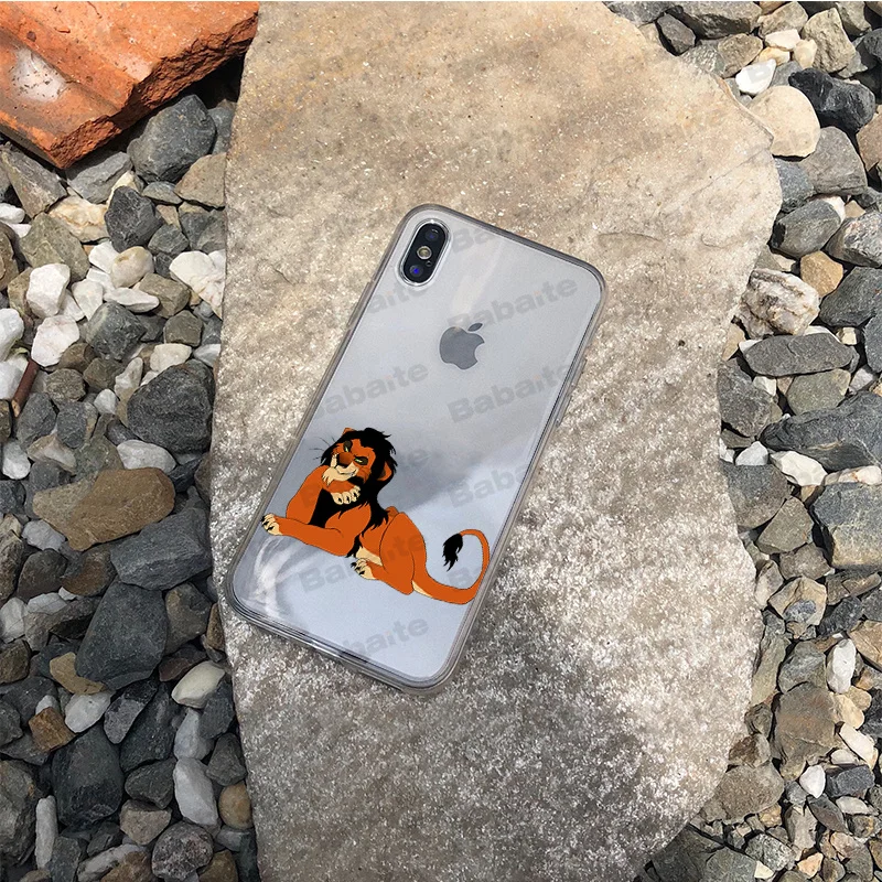 The Lion King