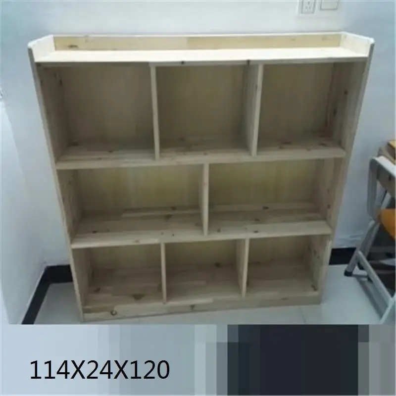 مجلس الوزراء موبل دي ميزون Oficina Mobili لكل La كازا رث شيك أثاث خشبي الرجعية الديكور خزانة كتاب حالة رف