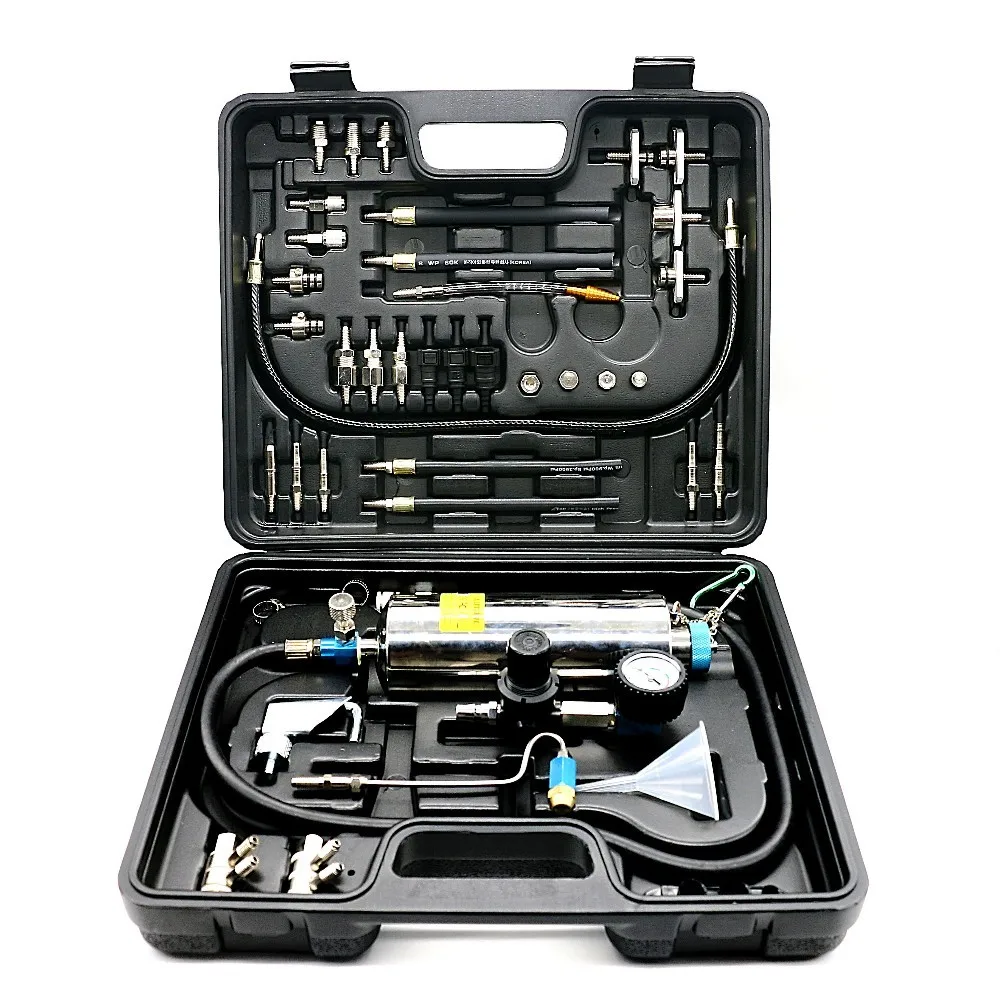 Auto Injector Cleaner Non-Dismantle Auto Fuel Injector Cleaner Car Fuel Injector Tester Fuel Injector Washing for Gasoline CarS Auto Injector Cleaner Non-Dismantle Auto Fuel Injector Cleaner Car Fuel Injector Tester Fuel Injector Washing for Gasoline CarS