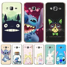 coque samsung a20e totoro