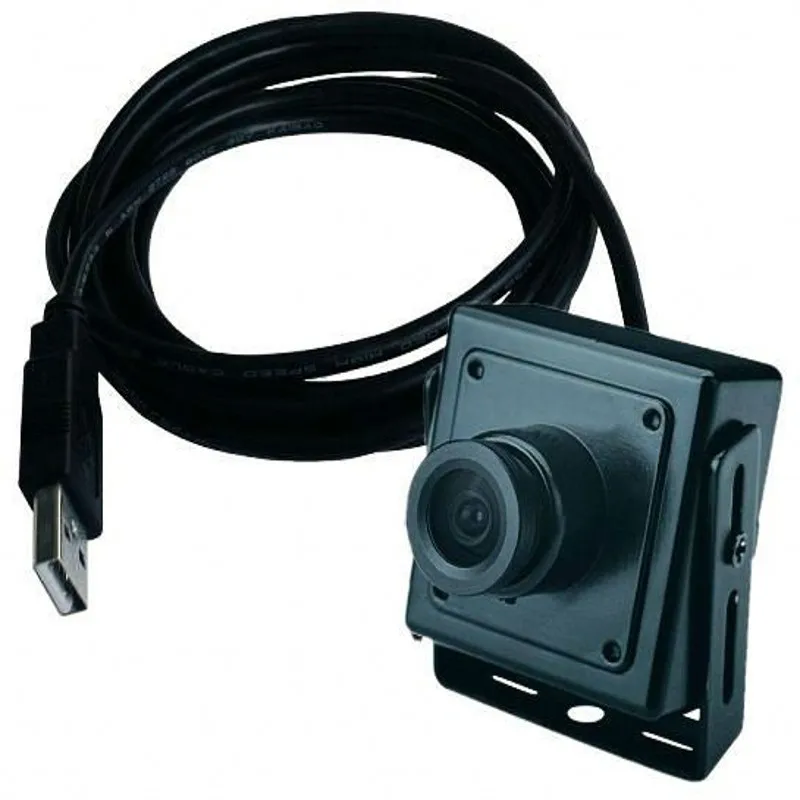 USB Micro Mini Camera cam CMOS UVC ATM USB Camera for Windows Linux