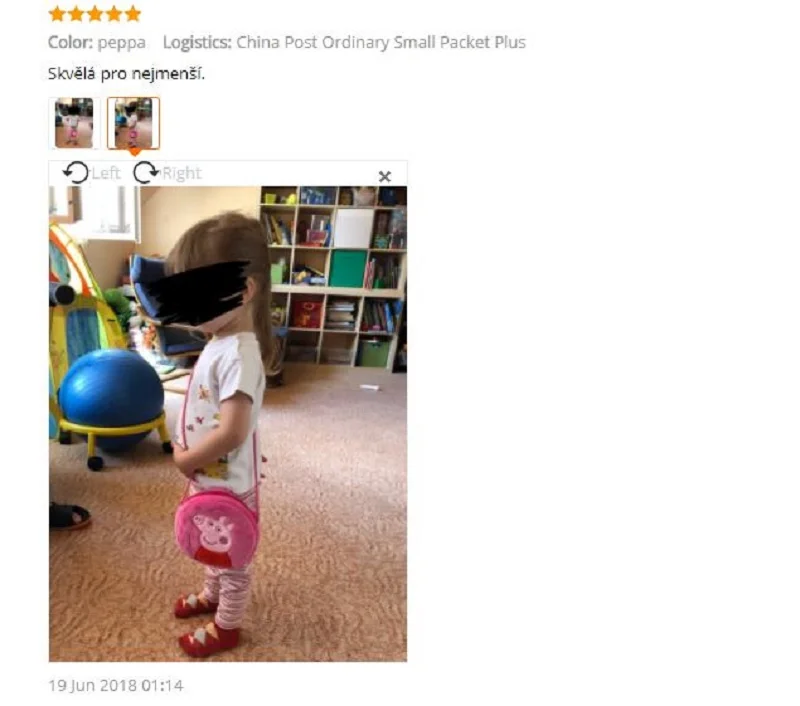 Свинка Пеппа маленькая девочка Джордж свинка плюшевая игрушка ребенок девочка мальчик милый детский сад Рюкзак кошелек сумка Мобильный телефон сумка кукла