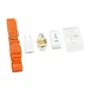 Orange no box