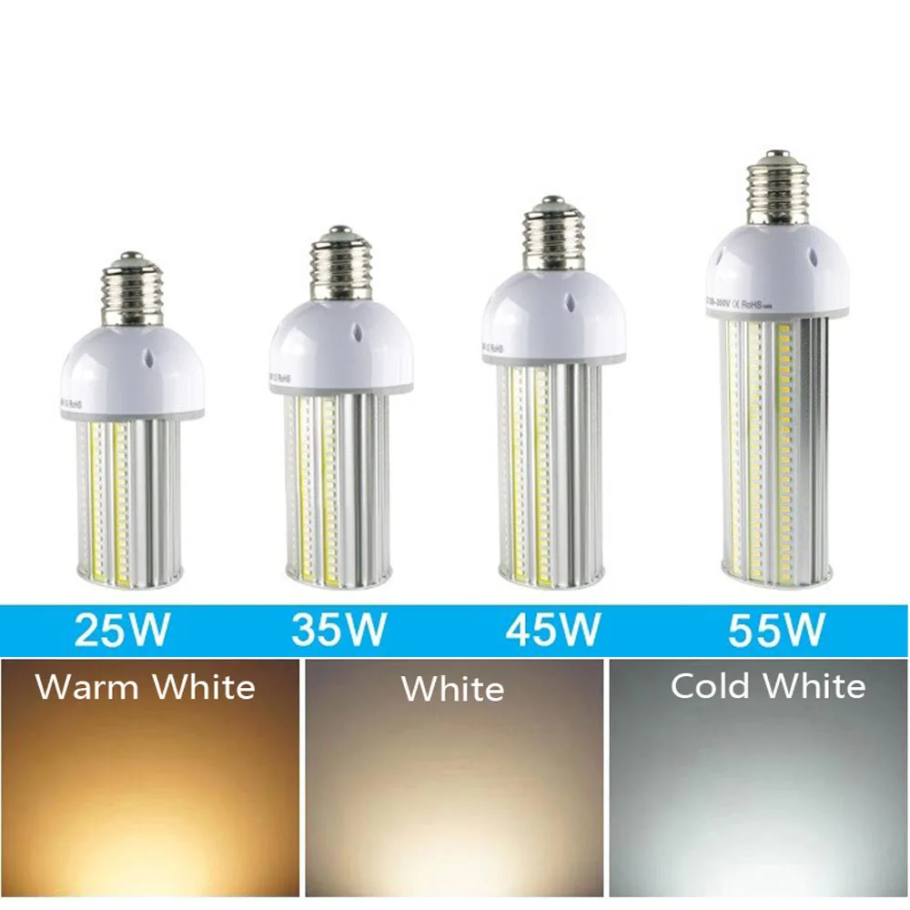 LED STREET LAMP
