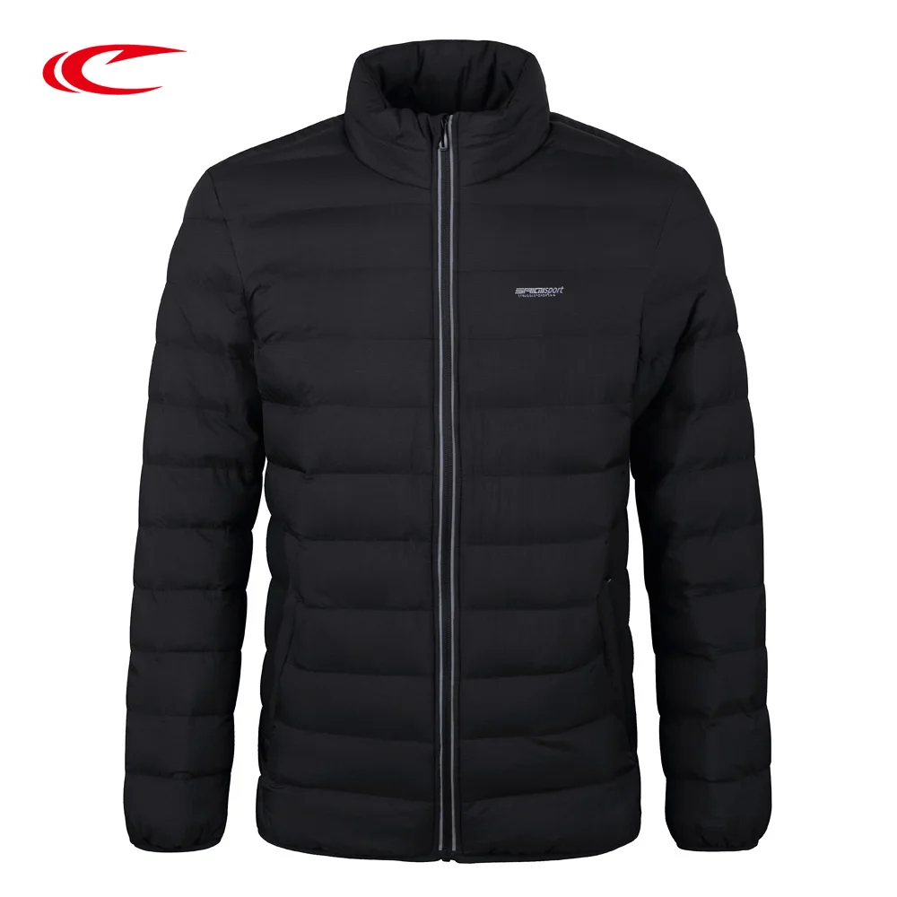 

SAIQI New Winter Sport Outdoor Hiking Men Cotton Down Jacket High Quality Men Thick Coat Outwear Warm Cotton Jacket Men 1103