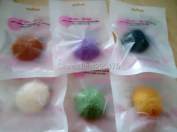 Konjac Sponge14125