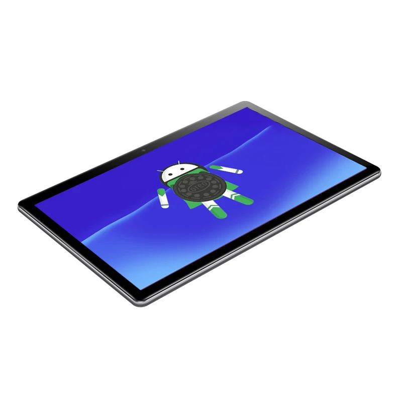 Original CHUWI Hi9 Air Tablet PC MT6797 X23 Deca Core Android 8.0 4GB RAM 64GB ROM 2K Screen Dual 4G Tablet  10.1 Inch 8000MAH