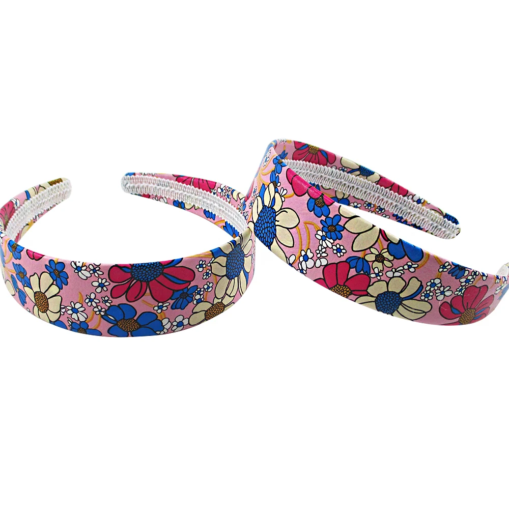 David accessories ширина: 32 мм цветок заколки в форме сердца diy украшения для волос аксессуары для волос 5 штук, материалы для ручных поделок, 5Yc2873 - Цвет: 1058125006