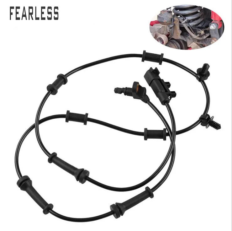 

Auto parts car sensor ABS sensor 68003281AC for Jeep 07-18