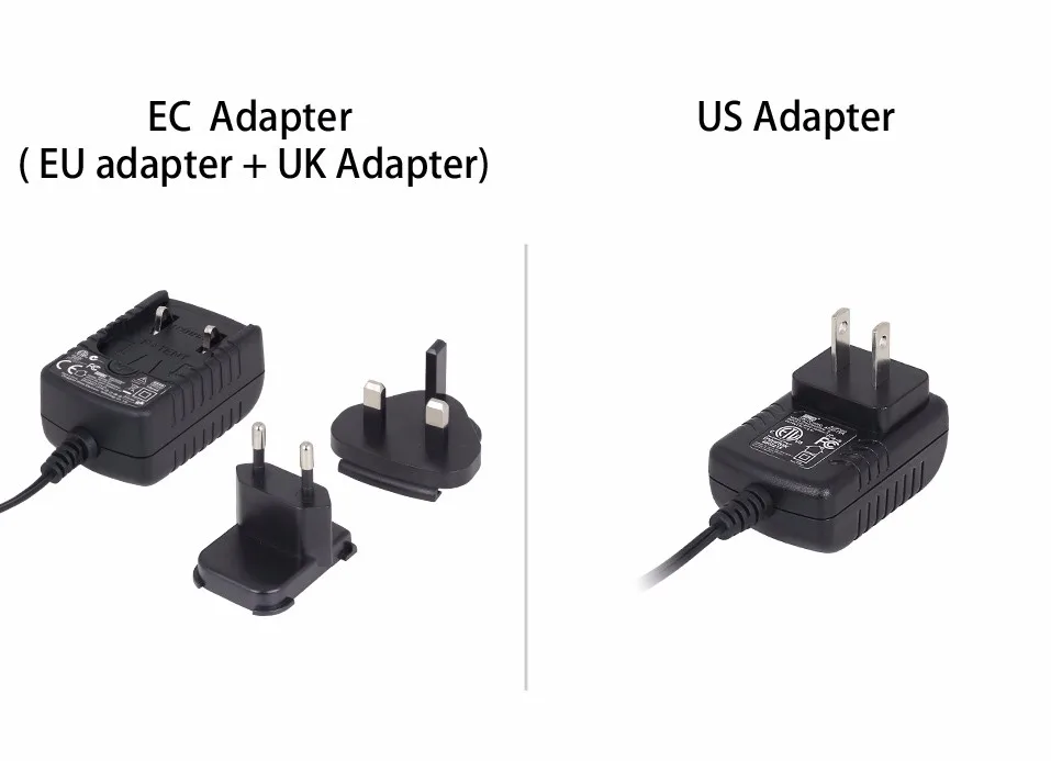 adapter