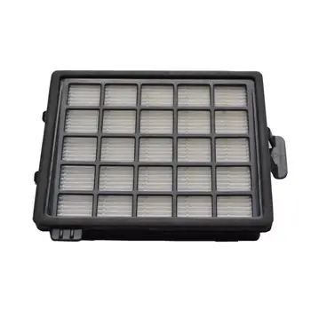 

1PC Replacement Dust HEPA Filter For Philips FC8140 FC8142 FC8144 FC8146 FC8147 FC8148 Robot Vacuum Cleaner Spare Parts