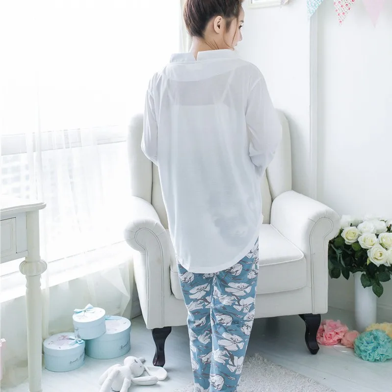 breast feeding Sleepwear (1)