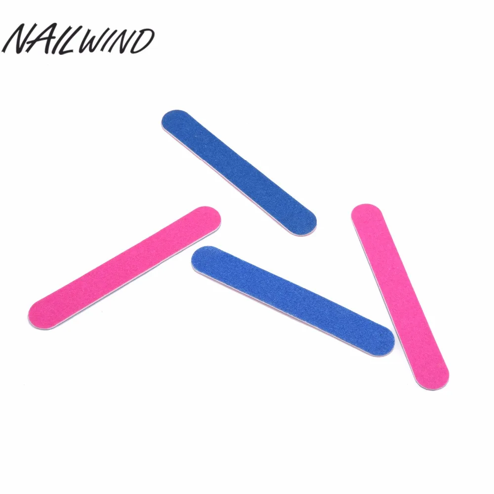 

NAILWIND double-side Block Nail Art file Files Buffer Manicure Pedicure Tools Nail polish Nail tools Strips File