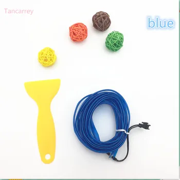 

2018 NEW HOT Car Interior Atmosphere Lights For Lexus RX NX GS CT200H GS300 RX350 RX300 Seat Leon Ibiza Altea MG 3 ZR