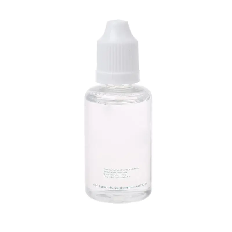 

30ml Valve Oil Smooth Switch Saxophone Trumpet Clarinet Flute Lubricating Liquid