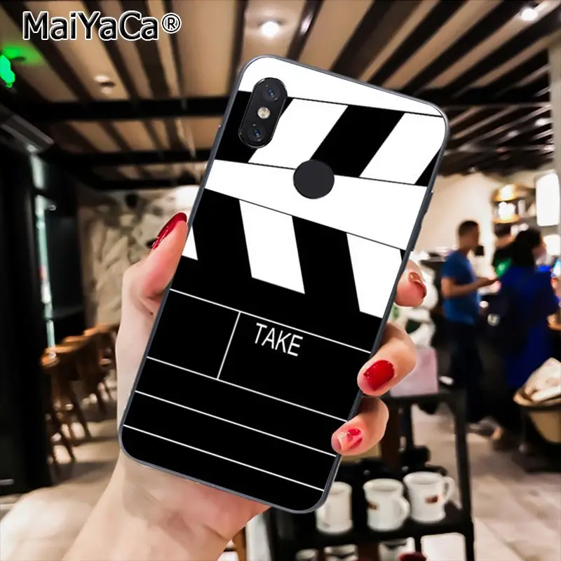 Film Movie Clapperboard Clapper Board  