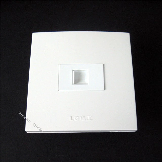 RJ45 Socket pic 1