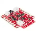 WRL-13794 инструменты разработки WiFi (802 11) Blynk Board-ESP8266 | Электроника