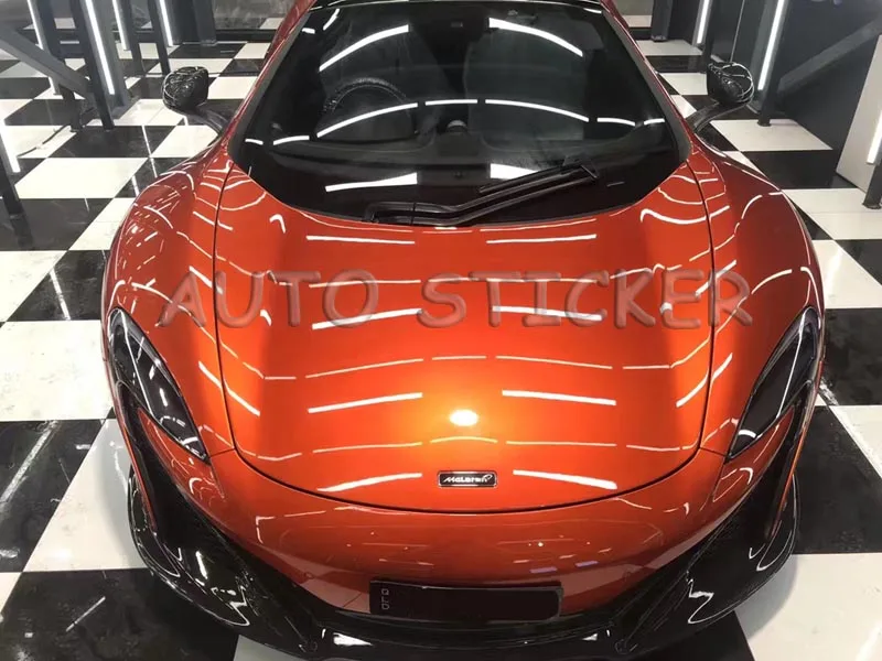 car paint protection film 33