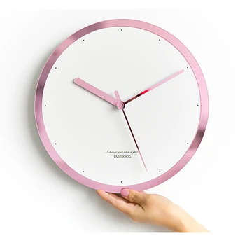 

Best Selling 2019 Products Wall Clock Nordic Acrylic Mirror Modern Pow Patrol Decor 3d Clock Kitchen Reloj De Pared Gift WZH447