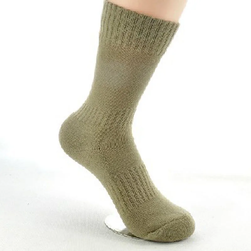 Military Winter Fighting Army Socks
