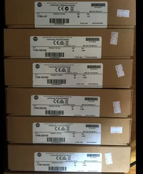 

1756IB16 1756-IB16 new in box controlador plc
