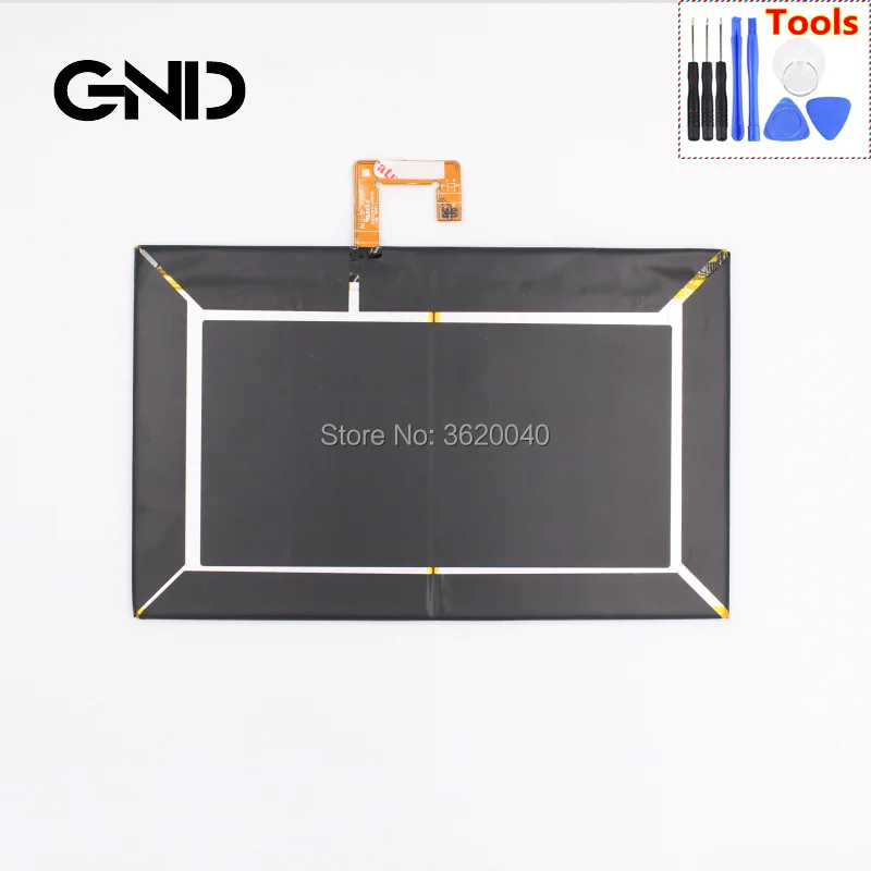GND 3,8 V 7000 мА-ч/26.6Wh L14D2P31 Батарея для планшета LENOVO Tab 2 TAB2 A10-70F A10-70L A10-70LC TB2-X30F TB2-X30M литий-ионная батарея