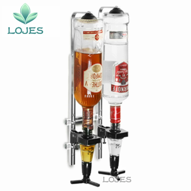 

Standard Wall Bracket Beer Dispenser Custom Drink Dispenser
