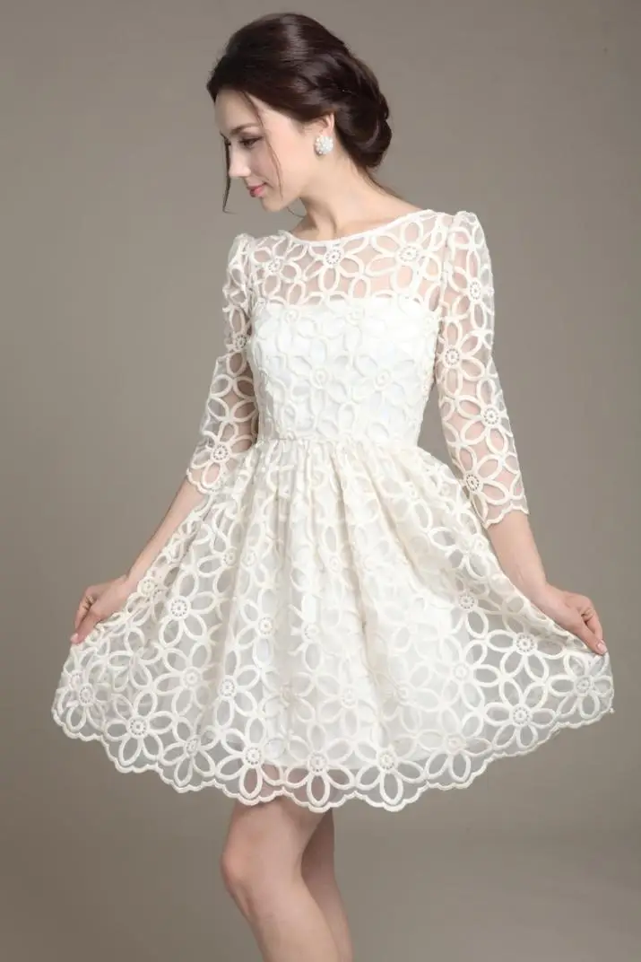 Spring Cocktail Dresses