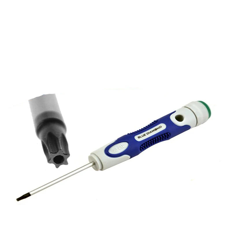 

T8 Plum flower Screw Driver for the Knife DIY handle tools