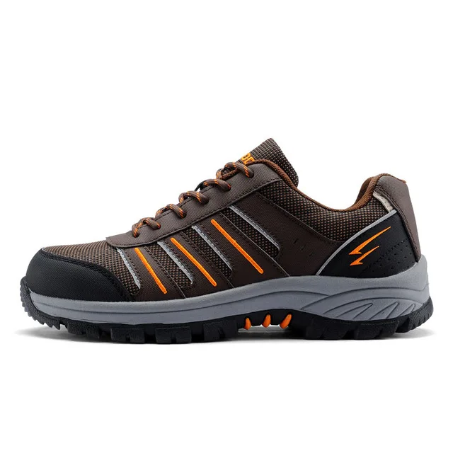 construction safety shoes for men