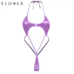 Elover сексуальное боди белье Плюс Размеры эротические костюмы Bodydoll сексуальное женское белье комплект, Для женщин боди для Для женщин