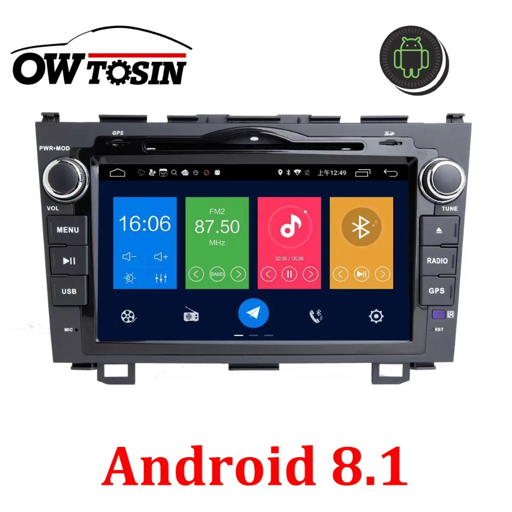 Aliexpress Com Buy Ips 8 Inch Screen Head Unit Gps