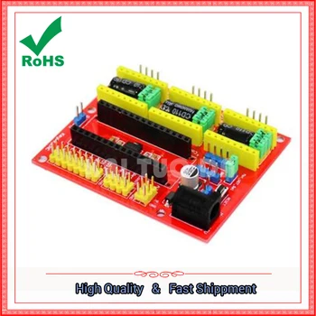 

CNC shield v4 engraving machine kit expansion board module