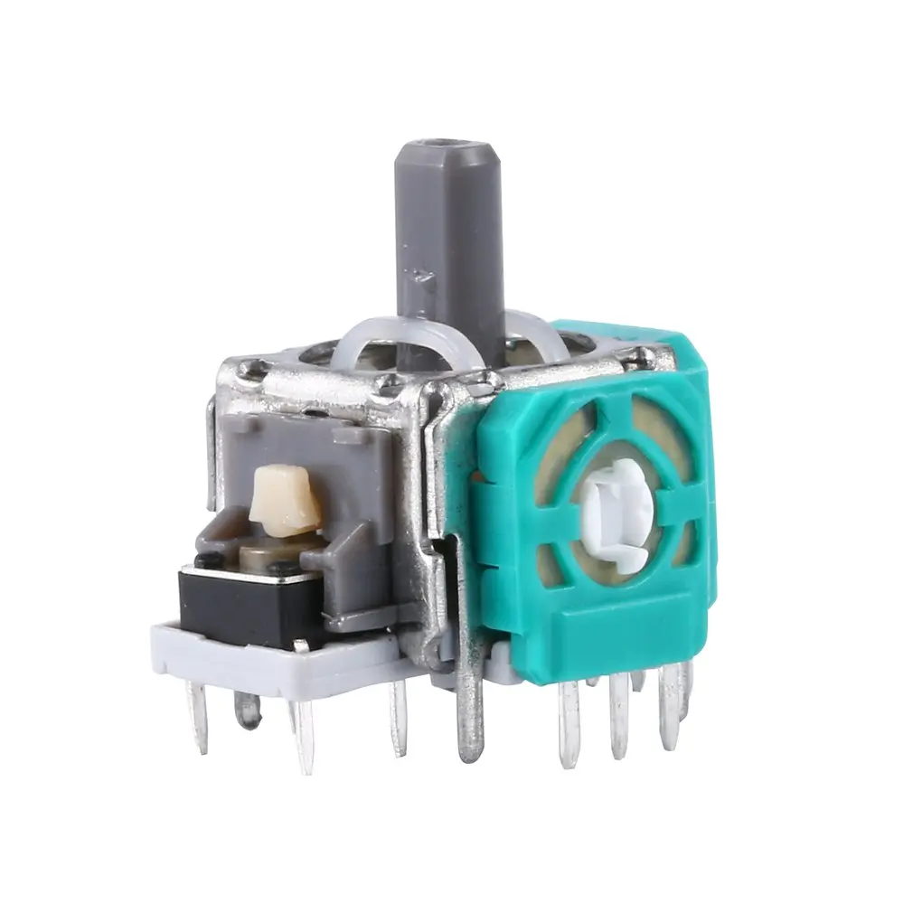 Модуль Стик Замена 3D аналоговый джойстик для xbox один | Электроника