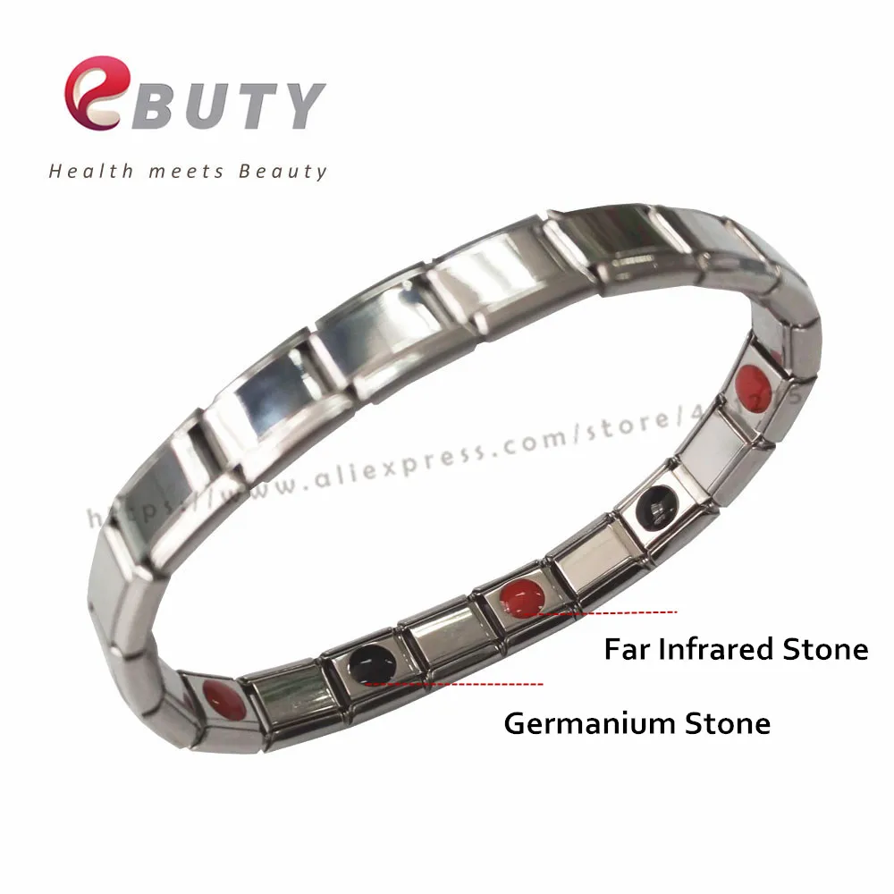 Stainless Steel Bracelet 02_