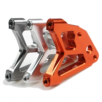 

Motorcycle Brake Caliper Bracket 82mm/43mm For 200/220mm Brake Disc For Rpm Hf1 Adl01 For Faseace 27mm Front Shock For Rsz Force