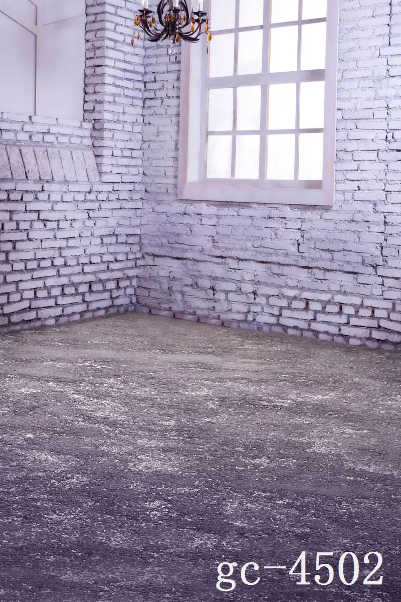 

3*5M Art Cloth Custom Photography Backdrops Prop Indoor theme Studio Background GC-4502
